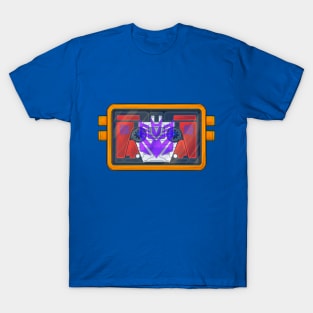 Soundwave T-Shirt